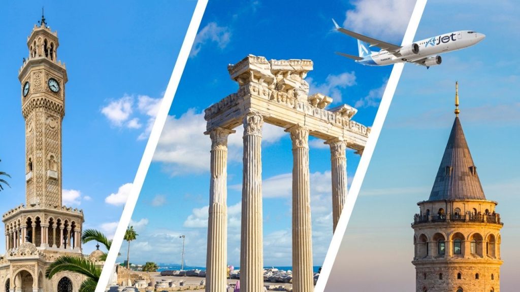 Ankara-BHA’dan Yurt İçi Seyahatlerde İndirim Kampanyası