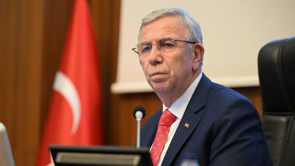 Ankara’da konser harcamalarına soruşturma izni çıktı