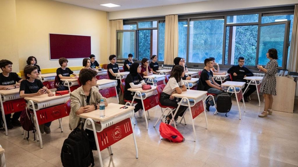 Ara tatil sonrası öğrencilerin uyum sorunu gündemde