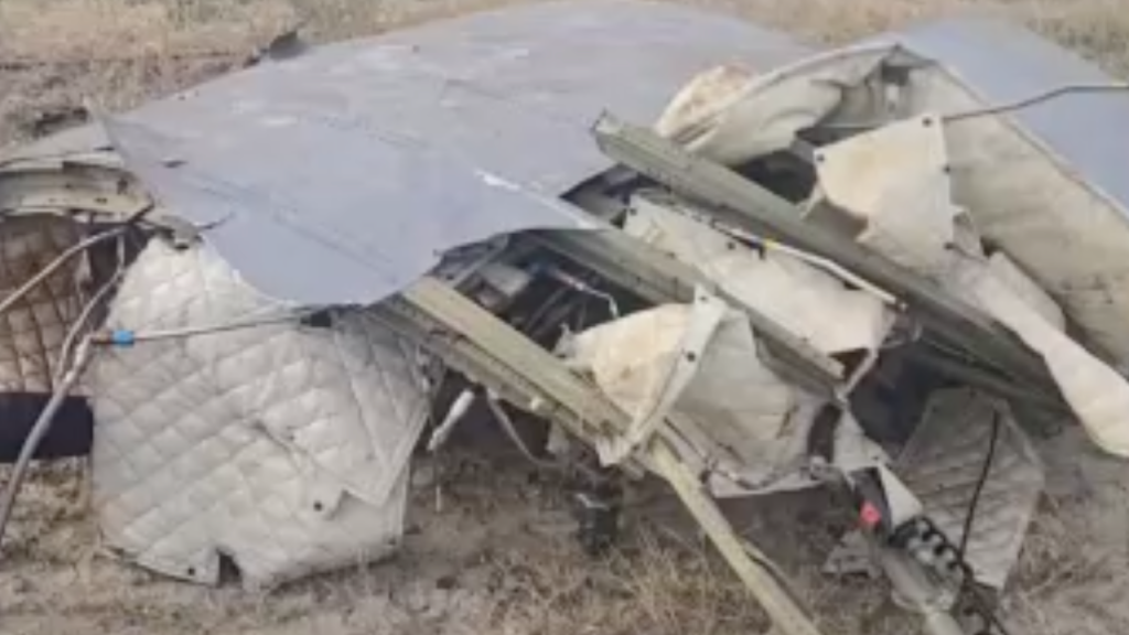 Azerbaycan’a Ait C130 Uçağının Enkazında Son Şehidin Naaşı Bulundu