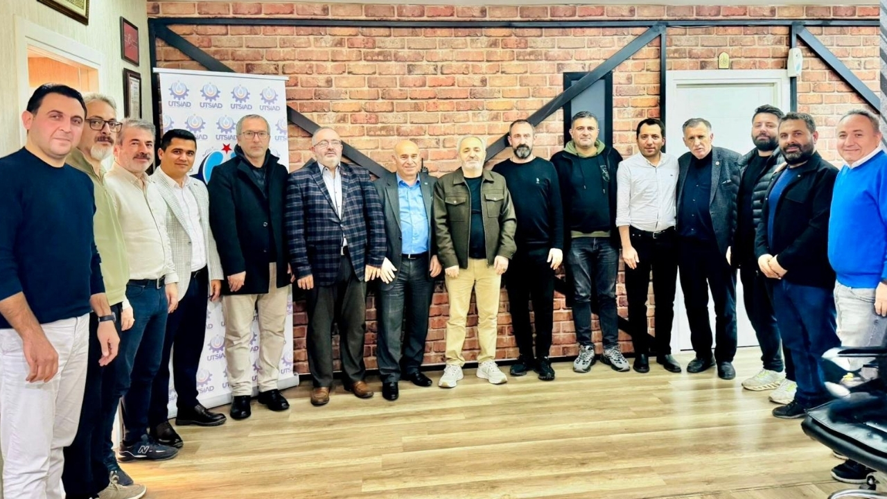 Resmi Temaslar ve İş Birliği Hedefleri Şekilleniyor