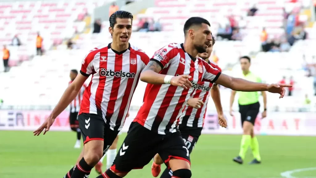 Boluspor ve Sivasspor 15. hafta mücadelesinde karşı karşıya gelecek