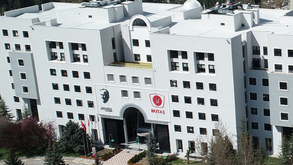 BOTAŞ’tan 223 Memur Alımı İçin Kapsamlı İŞKUR Başvurusu