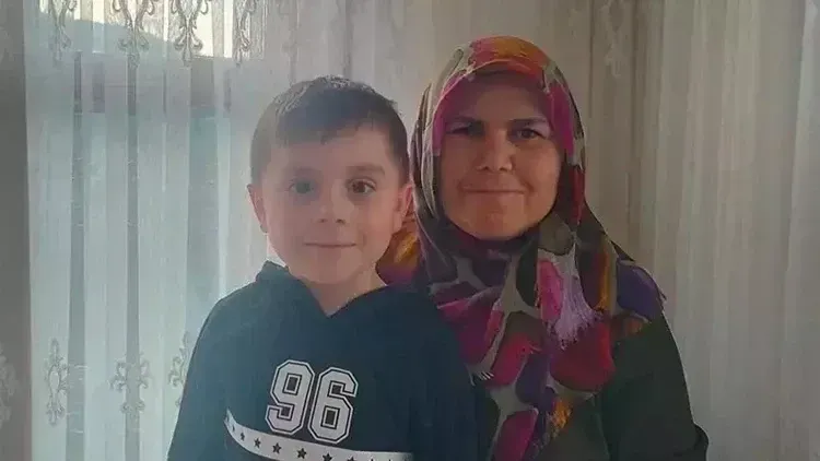 Bozkurt’ta 5 Yaşındaki Osman Helvacı Nehirde Ölü Bulundu