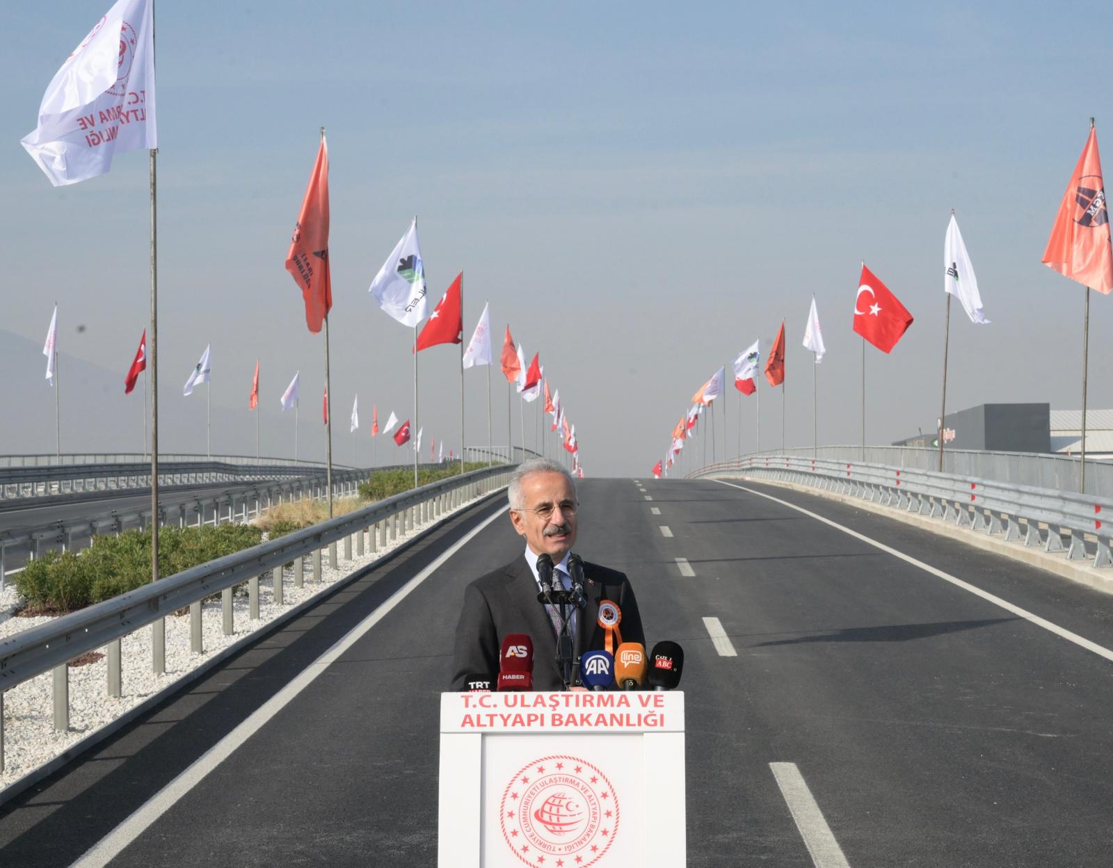 Hızlı Tren Müjdesi