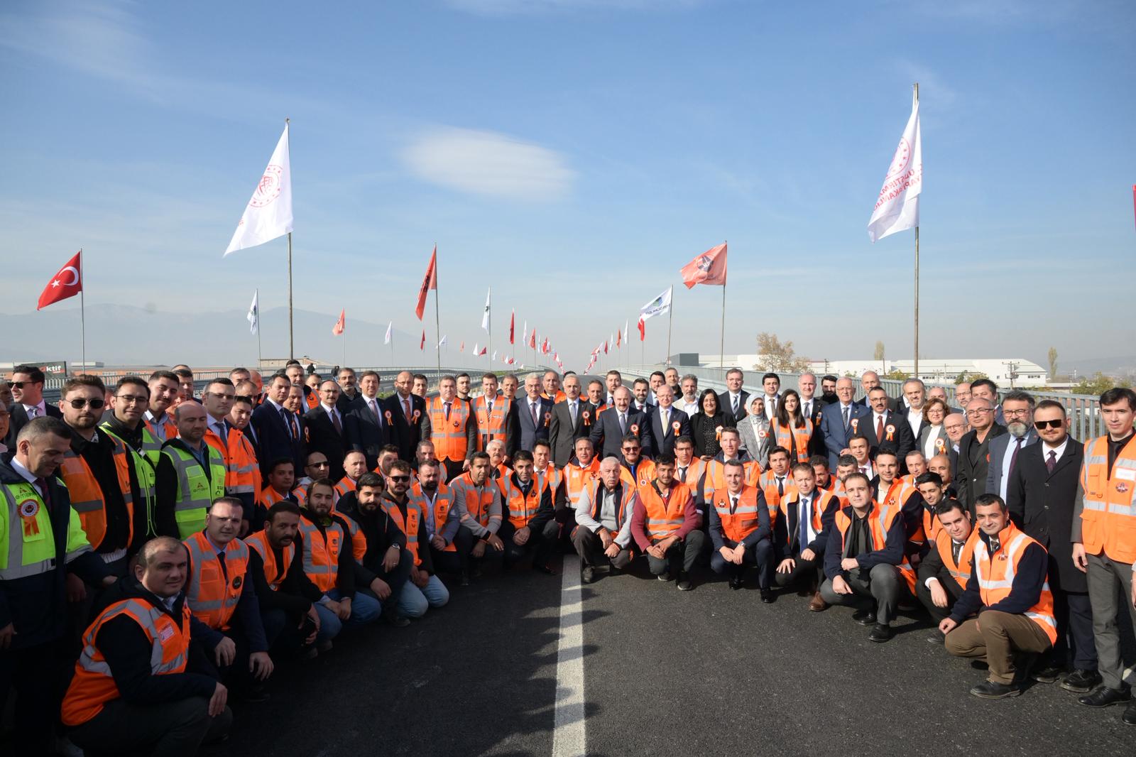 Hızlı Tren Müjdesi