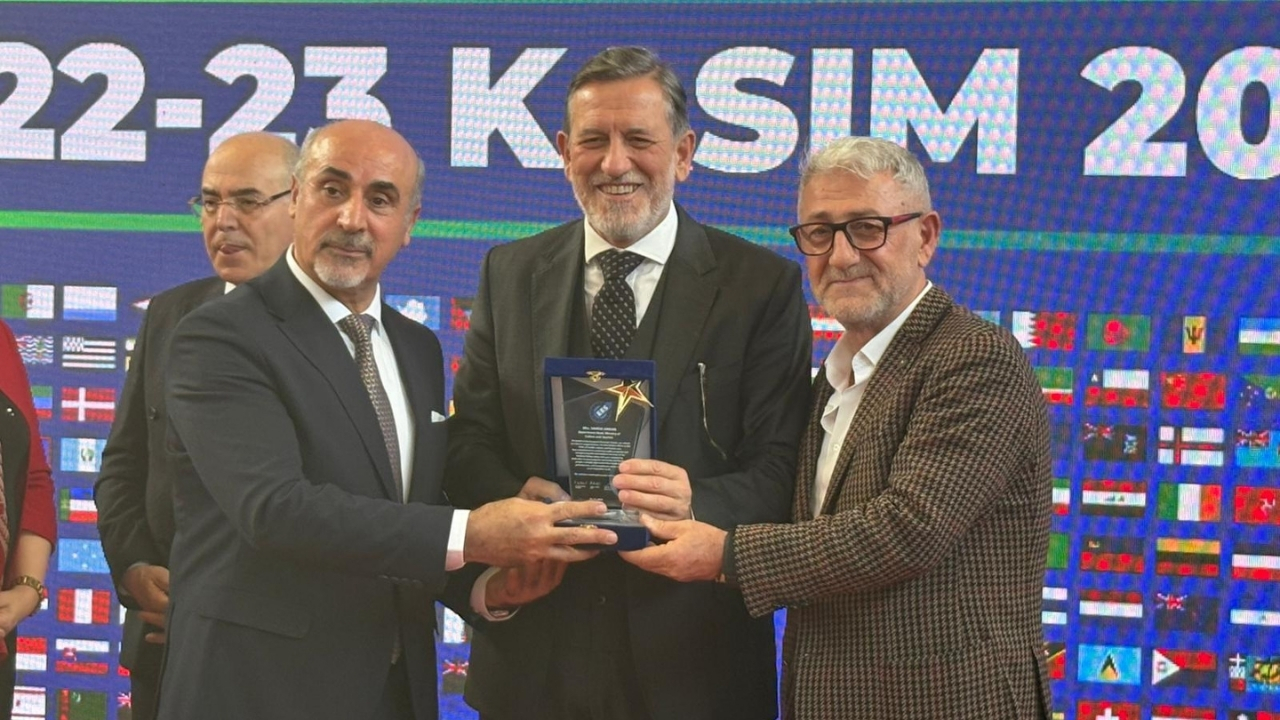 UTSAF’ın Avrupa’da yeni başarısı