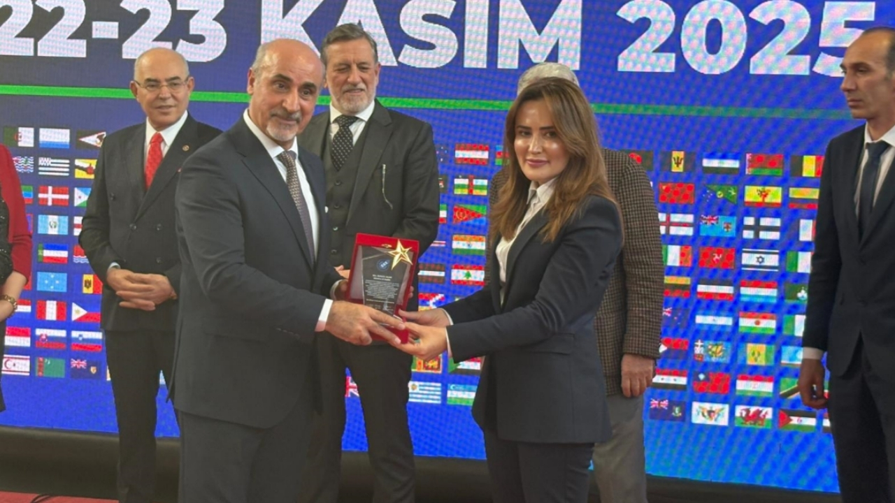 UTSAF’ın Avrupa’da yeni başarısı