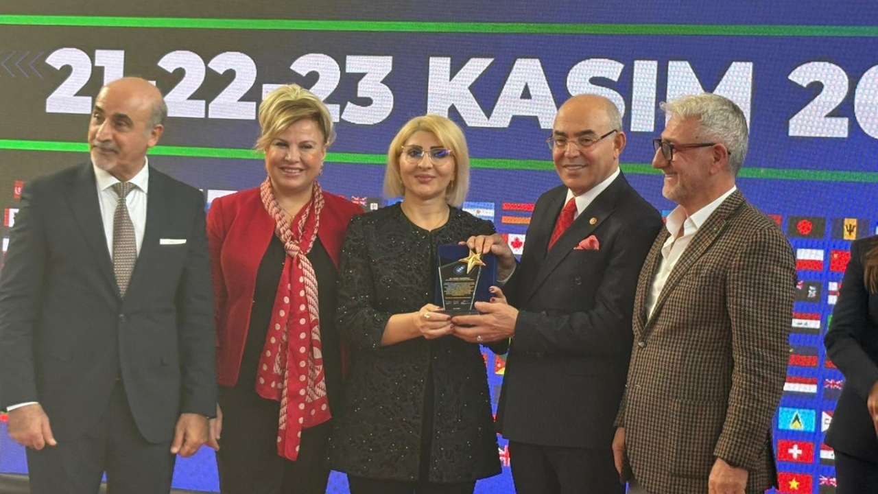 UTSAF’ın Avrupa’da yeni başarısı