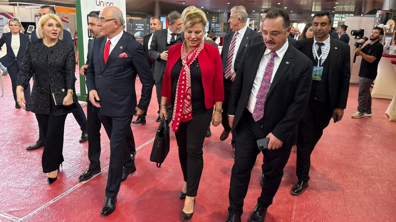 UTSAF’ın Avrupa’da yeni başarısı