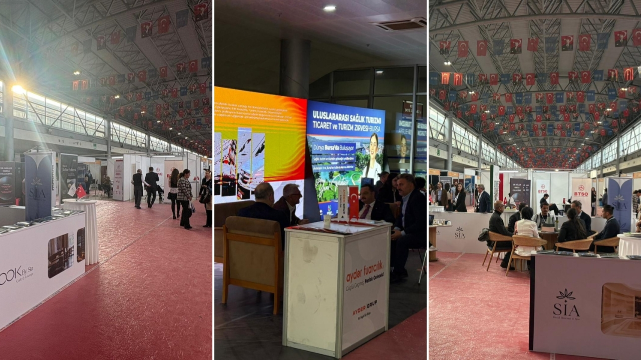 UTSAF’ın Avrupa’da yeni başarısı