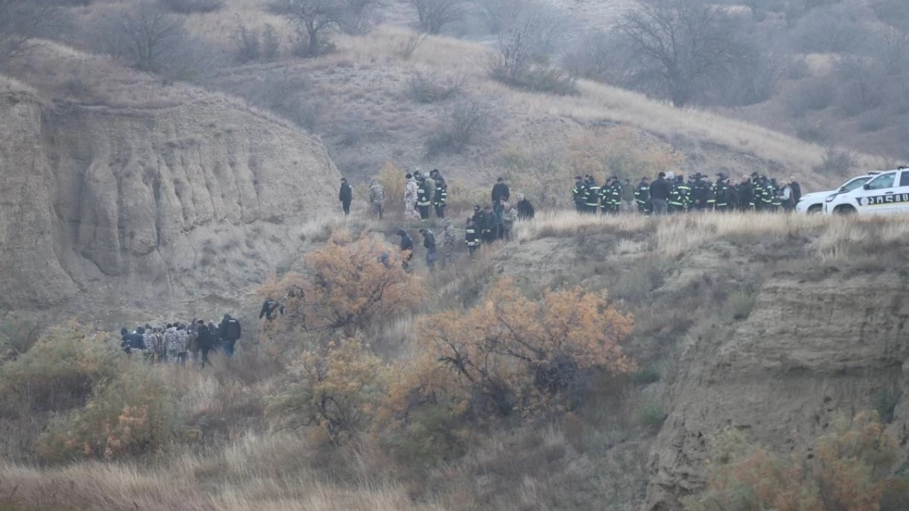 Enkaz Parçaları ve Karakutu İnceleme Süreci Başladı