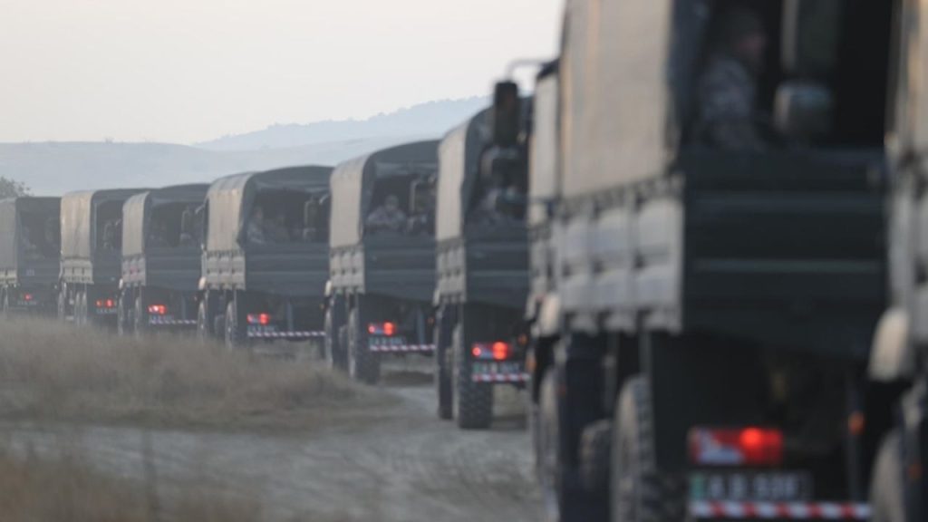 C-130 Kazasıyla İlgili Gizemli Detaylar Araştırılıyor
