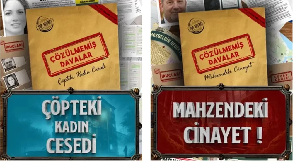 Çocuklara Yönelik Cinayet Oyunları Satışta Ciddi Uyarılar Yapıldı