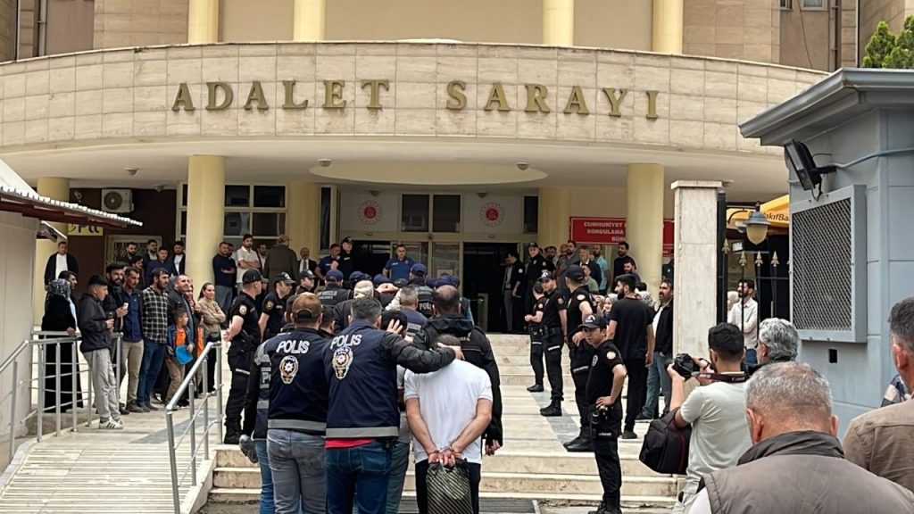 Çocuklara yönelik şiddette skandal olay: Hava sıkma sonucu ağır yaralanma