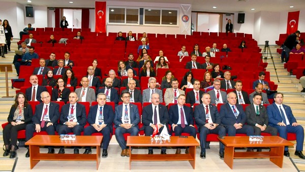 İki gün sürecek çalıştayda önemli kararlar alınacak