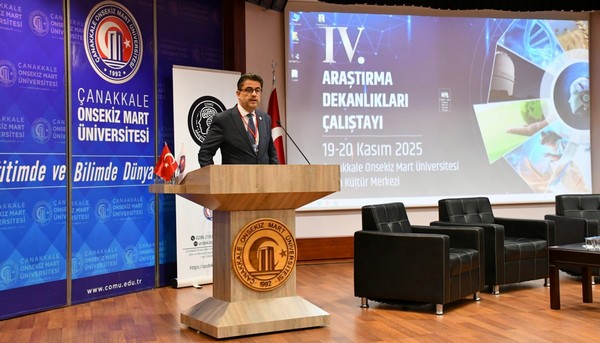 İki gün sürecek çalıştayda önemli kararlar alınacak