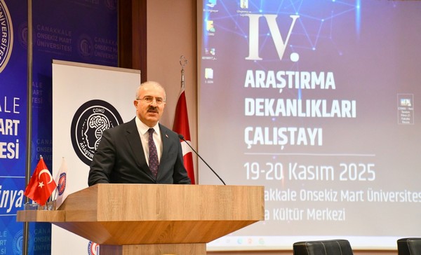 İki gün sürecek çalıştayda önemli kararlar alınacak