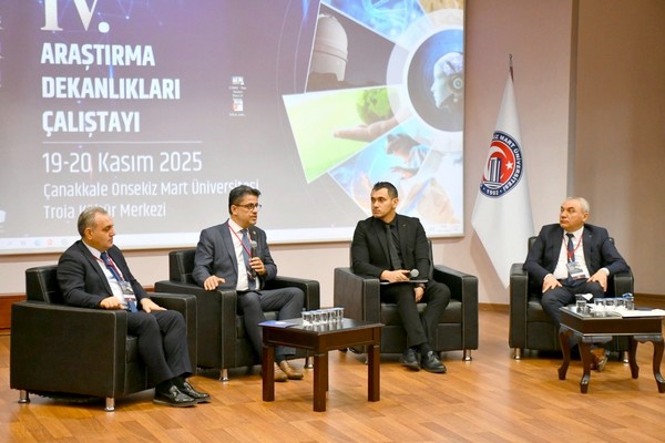 İki gün sürecek çalıştayda önemli kararlar alınacak