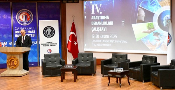 İki gün sürecek çalıştayda önemli kararlar alınacak