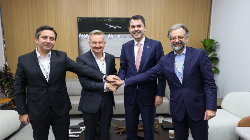 COP30’da Türkiye’nin katılımı ve 31. Konferans planları