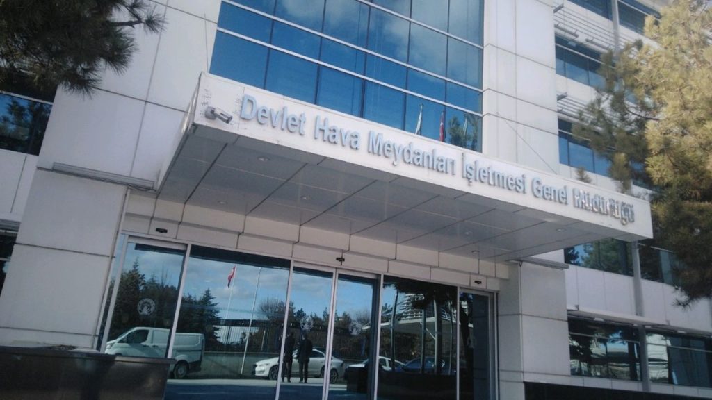 DHMİ 48 Personel Alımı Yapacak; Başvurular Kasım Ayında