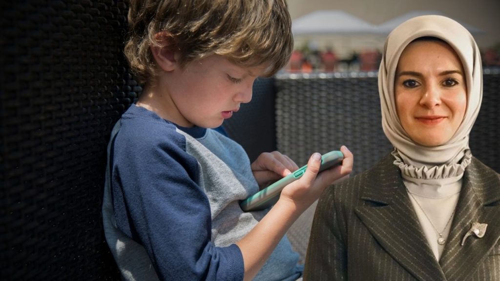 Dijitalleşme ve Aile Yapısı: 3. Aile Çalıştayı’nda önemli mesajlar