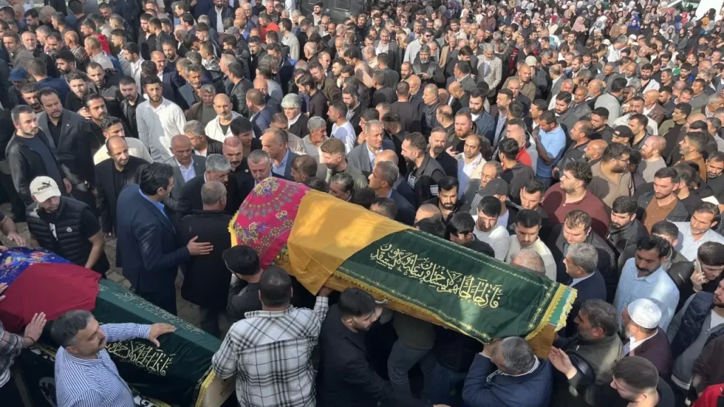 Dilovası’nda Kozmetik Fabrikasında Yangın: 7 Ölü, 8 Yaralı