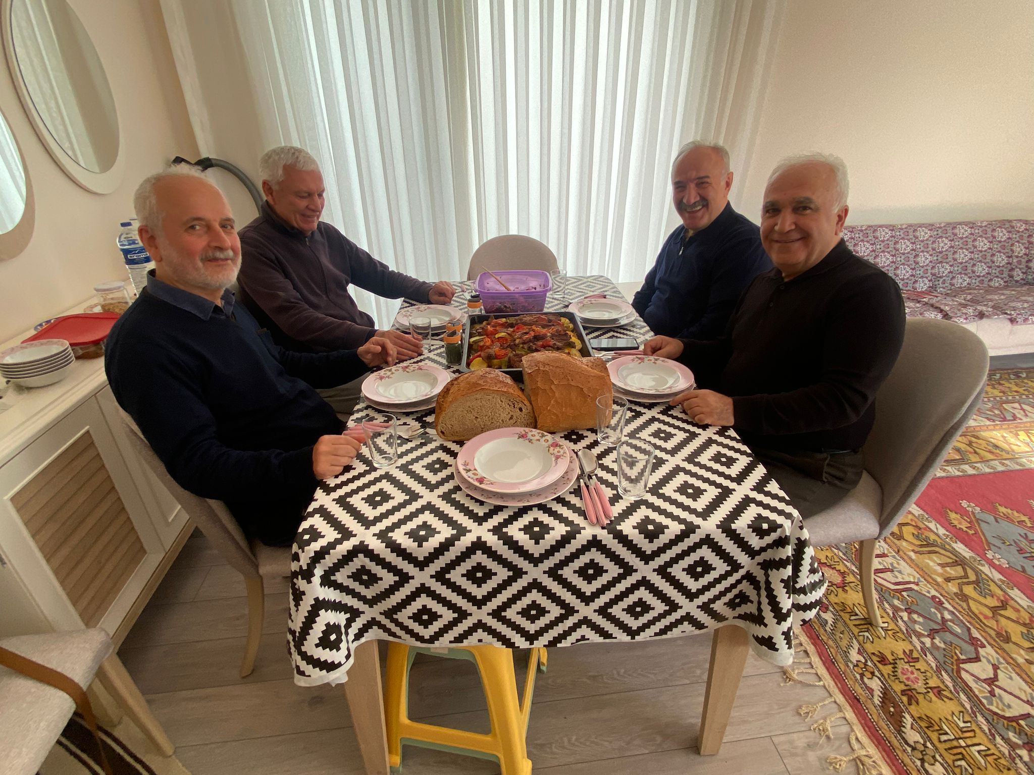 Öğrenci Evinin Hatırası Yaşatılıyor