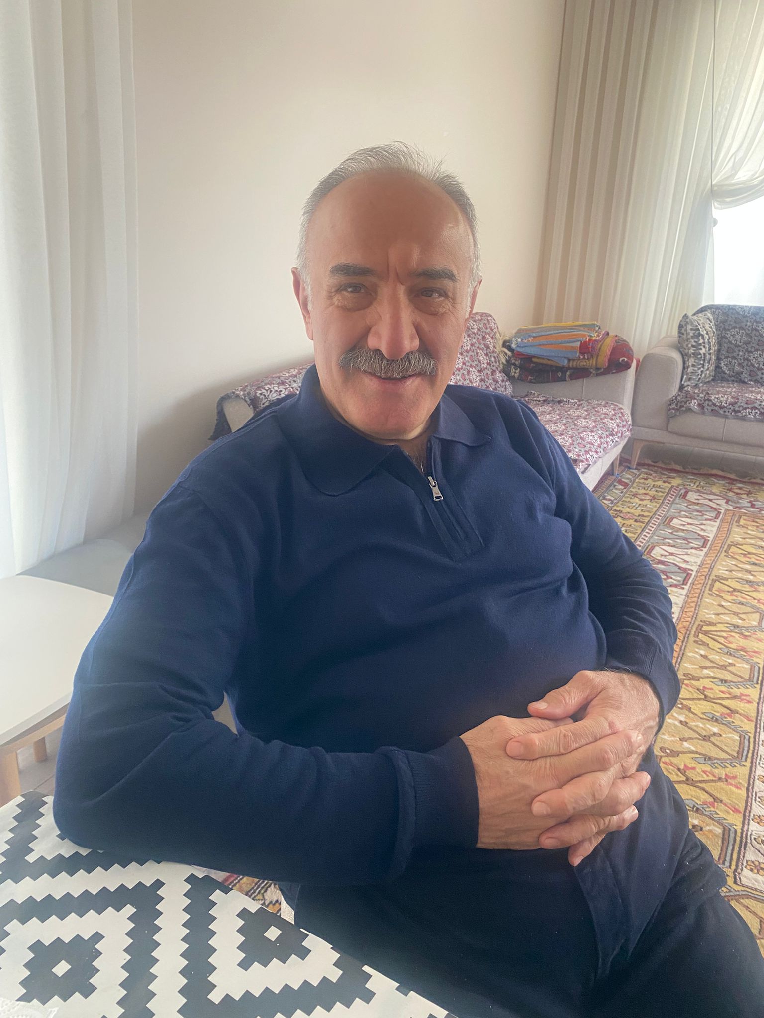 Gelecek İçin Bir Simge