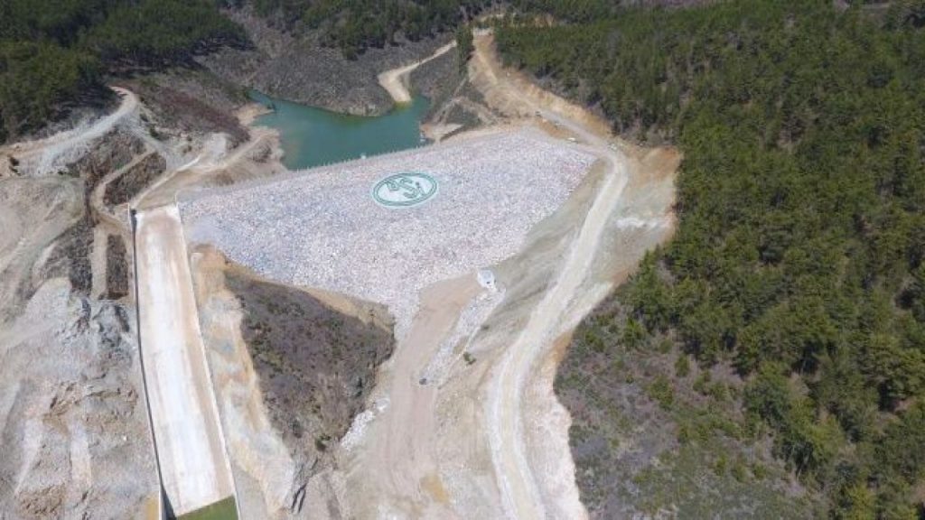 DSİ 1.389 Personel Alımı İçin Başvuru Süreci Başlıyor