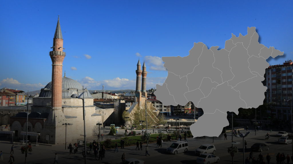 Dündar Köyü’nün Bağlantısı Değişti, İlçe Bir Kez Daha Güncellendi