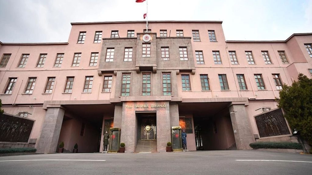 Düşen Uçağın Enkaz Çalışmalarında Son Durum ve Açıklamalar