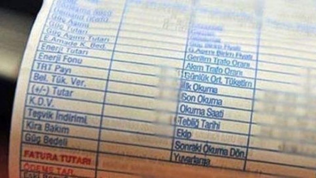 Elektrik Tüketim Limiti Düştü, Devlet Desteği Kısıldı