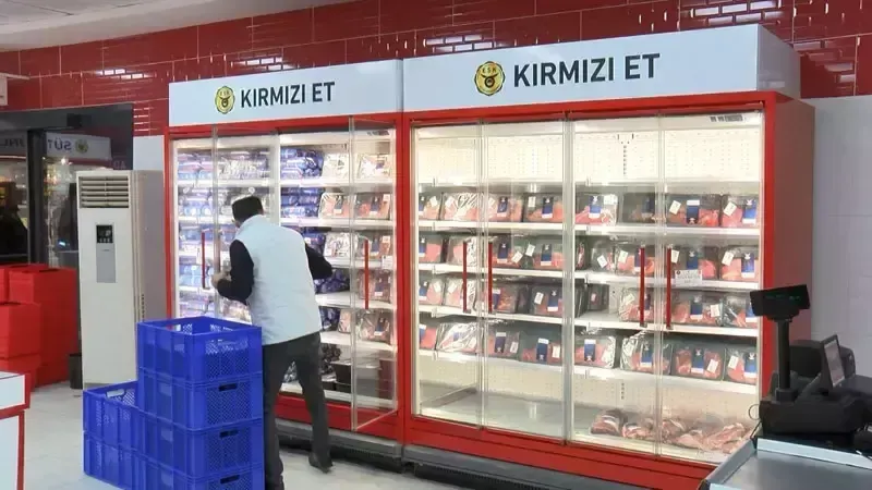 ESK’den Piyasa Düzenlemesine Yönelik Açıklama ve İddialara Yanıt