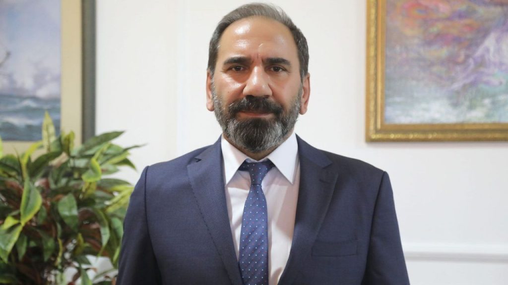 EURO 2032 aday statlar listesinde Sivas yer almıyor