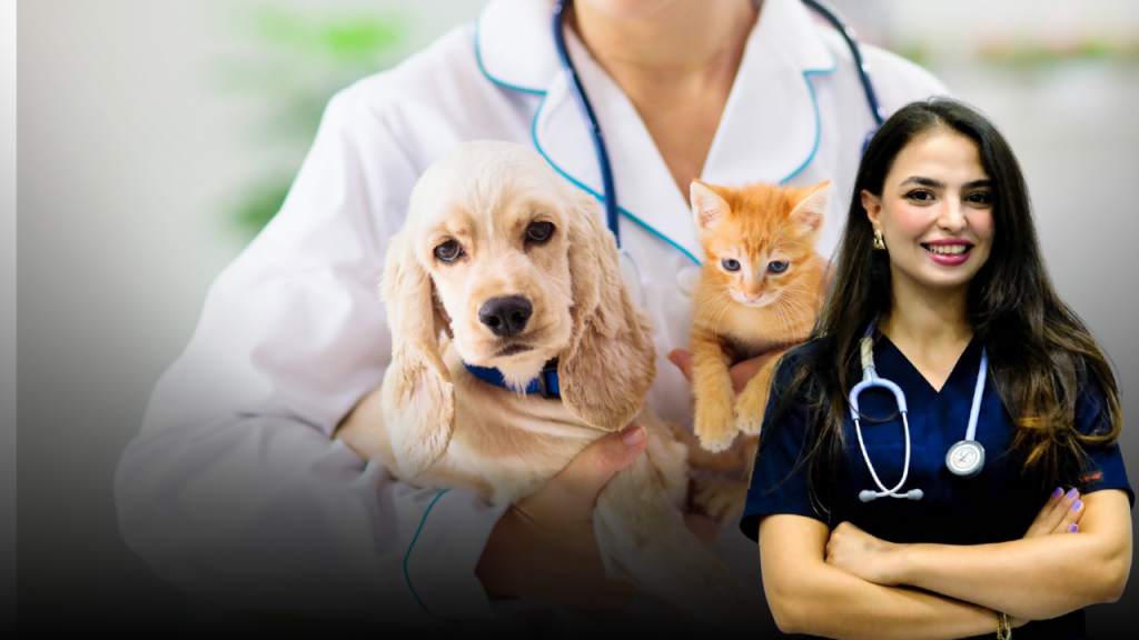 Evcil Hayvanlara Yönelik Parazit Uygulamaları ve Riskleri