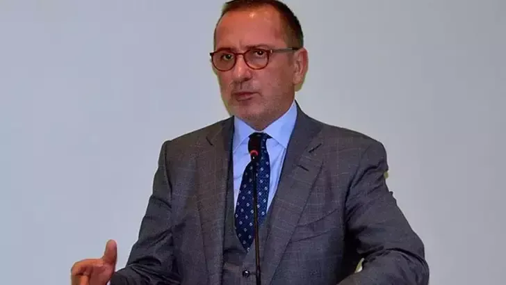 Fatih Altaylı hakkında Erdoğan’a yönelik tehdit suçlamasıyla yargı kararı