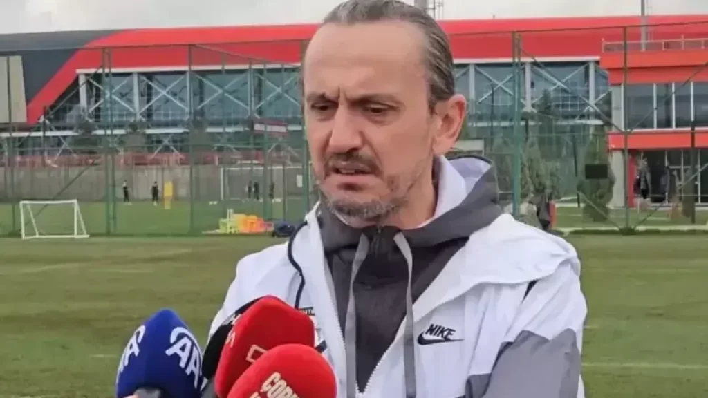 Fenerbahçe’den Tuncay Şanlı’ya yeni görev