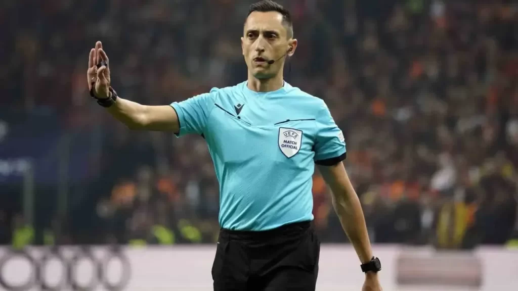 Galatasaray, UEFA Şampiyonlar Ligi’nde Union Saint-Gilloise ile karşılacak