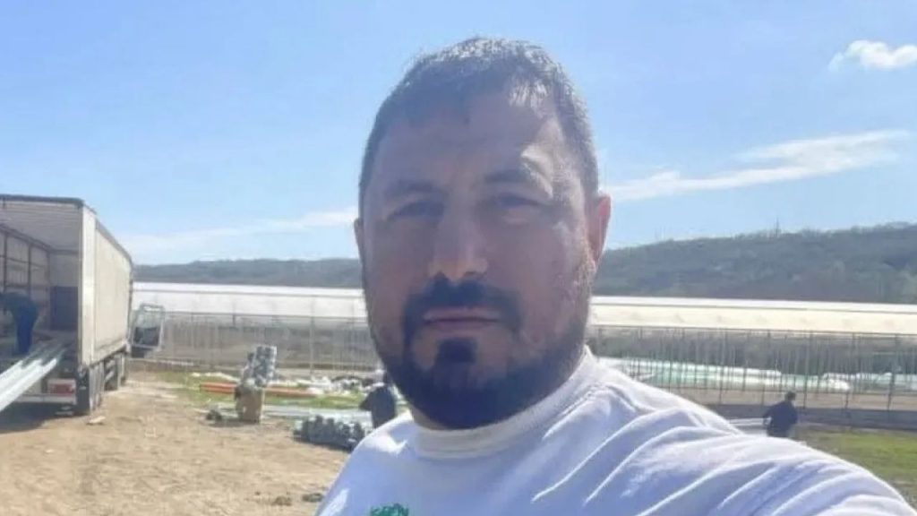 Göçmen kaçakçılığı suçundan hükümlüye 4 yıl 10 ay hapis cezası