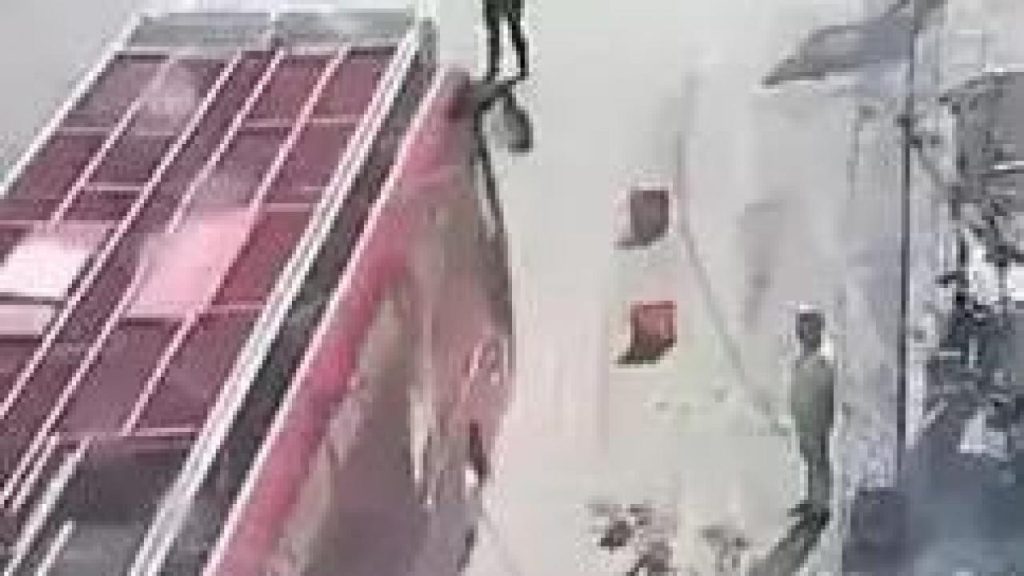 Gökhan Gülyurt’un Trafiği Sarkıntısı Polis Davası