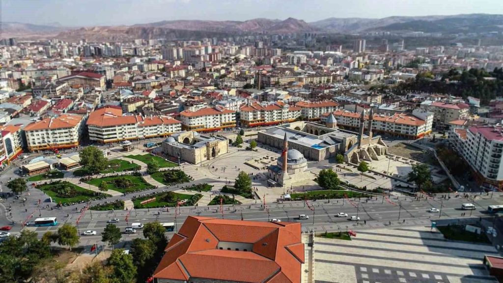 Gölova’da Enerji Yatırımı İçin Kamulaştırma Kararı Alındı