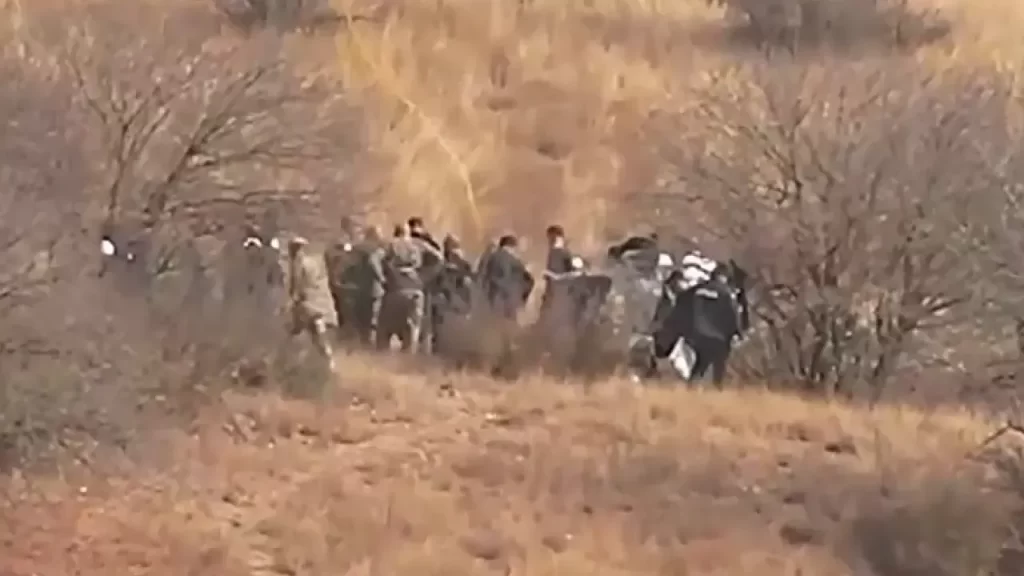 Gürcistan’da Kargo Uçağı Kazasında 18 Kişi Hayatını Kaybetti