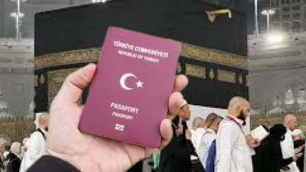 Hac ve Umre Kayıtları İçin Son Günler: İşlemler ve Detaylar