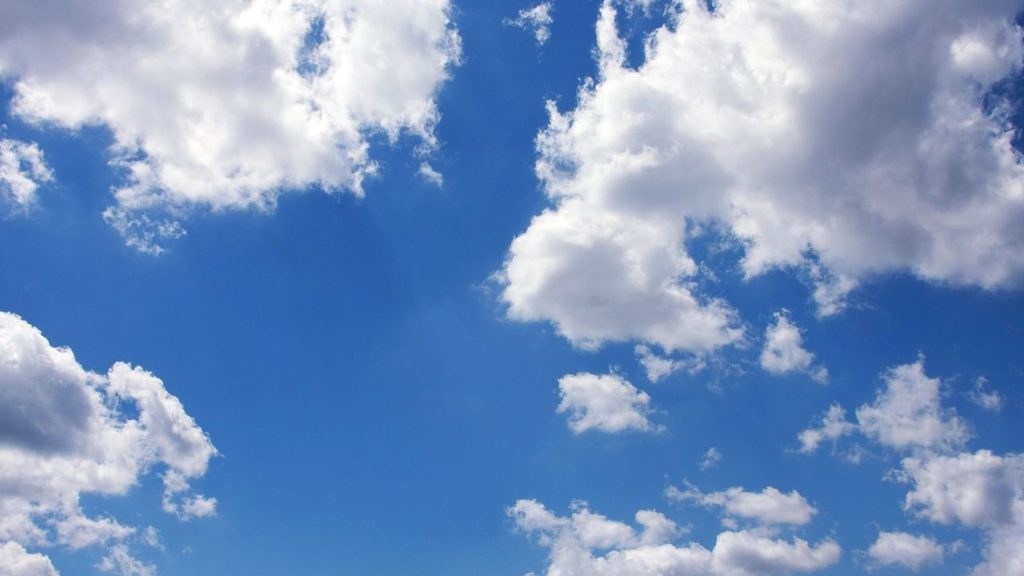 Hafta başında ülke genelinde hava durumu ve rüzgar uyarısı