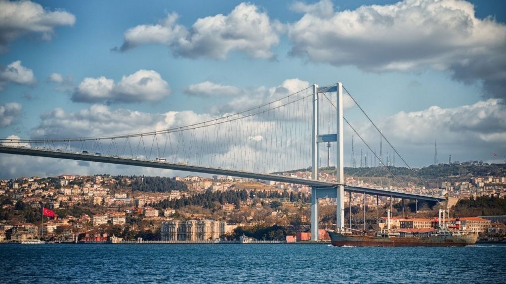 Hafta Sonu Marmara ve Ege’de Yağışlar, Sıcaklıklar Mevsim Normallerinde