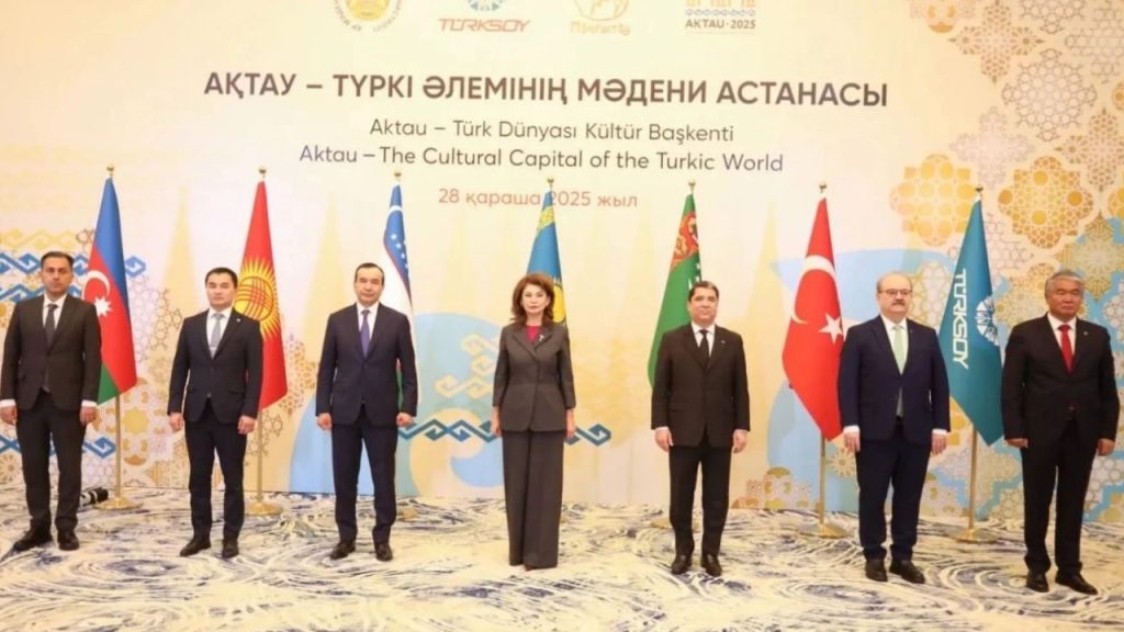 Hayat Aras/Ankara-BHA, Türk Şehirleri Arası Kültürel Bağlar Kuruyor