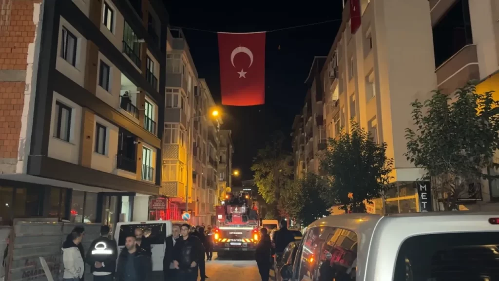 Hırvatistan’da Yangın Söndürme Uçağı Düstü: Pilot Şehit Oldu