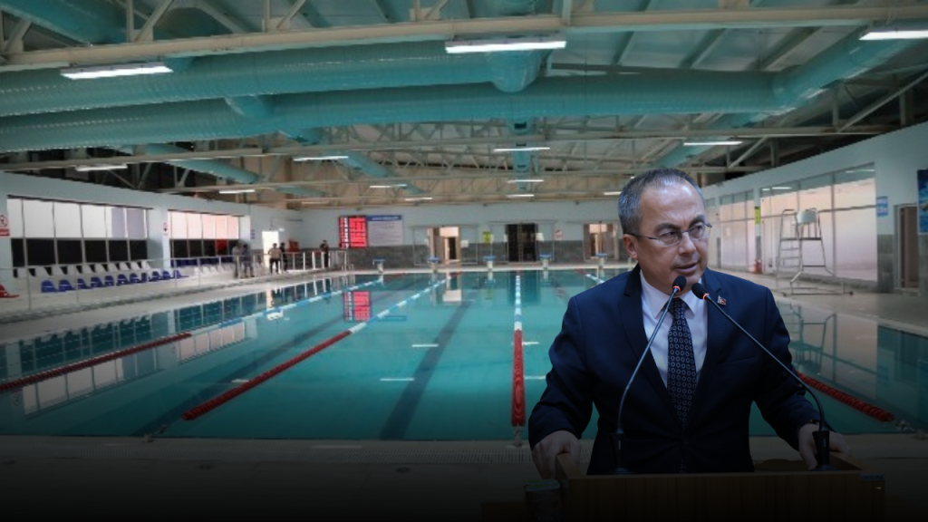 İlçe Yüzme Havuzu Talepleri ve Sürdürülebilirlik Sorunları